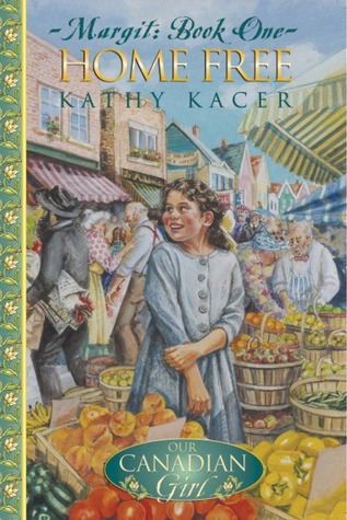 Home Free book cover