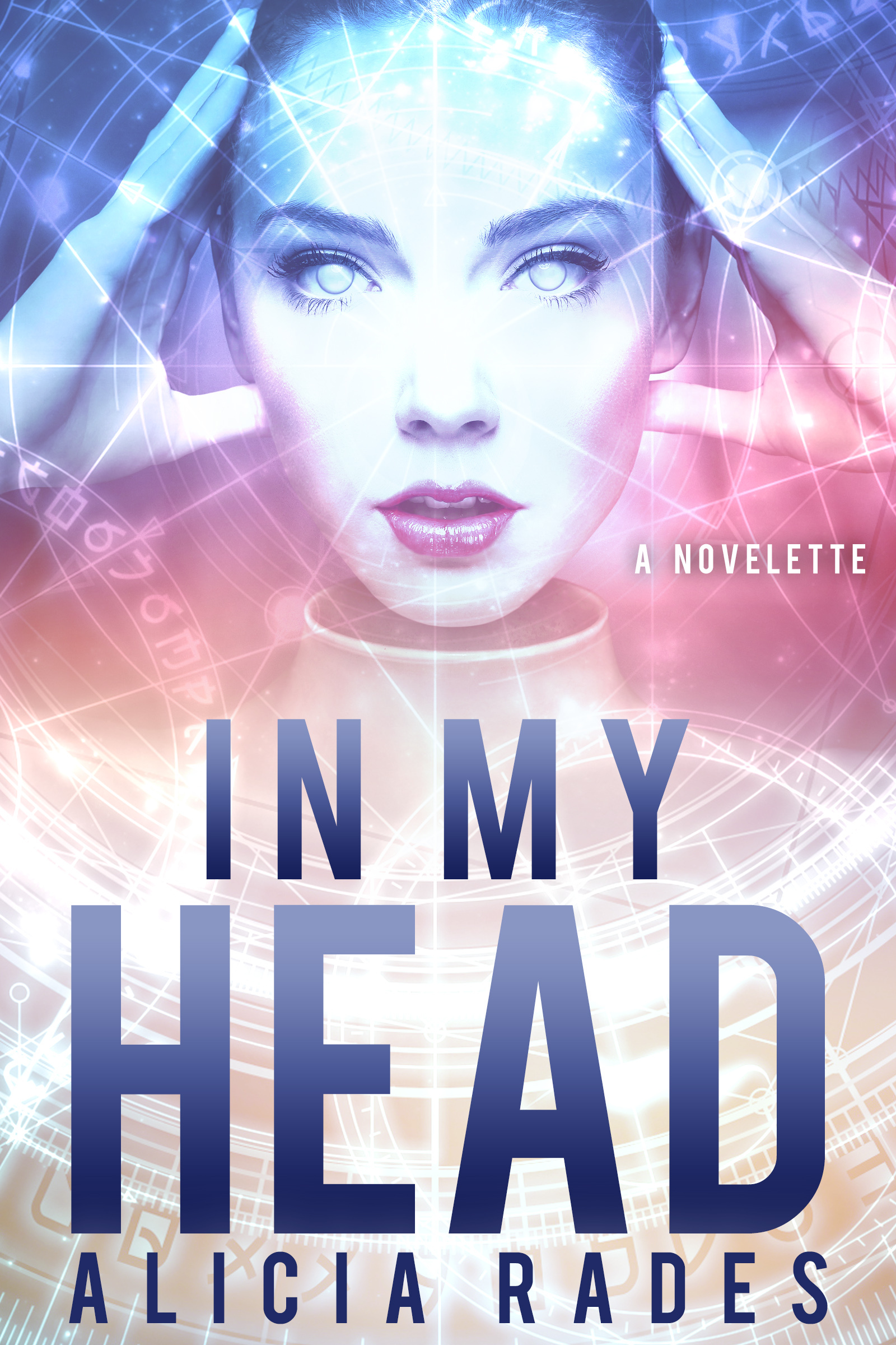 In My Head book cover