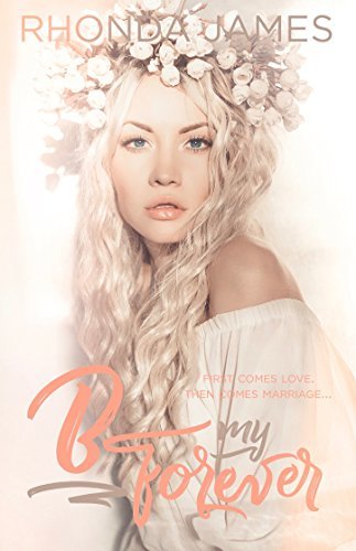 B my Forever book cover