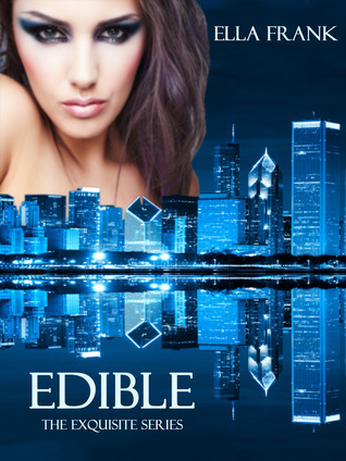Chicagoverse book cover 3