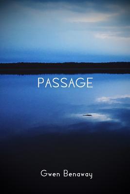 Passage book cover