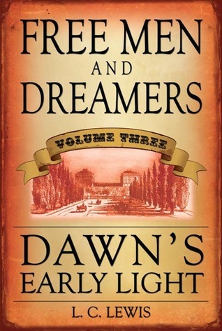 Dawn's Early Light book cover