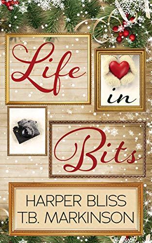Life in Bits book cover