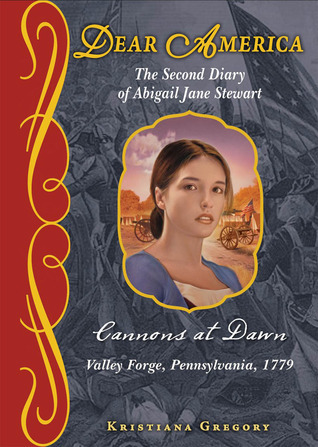 Abigail Jane Stewart book cover 2