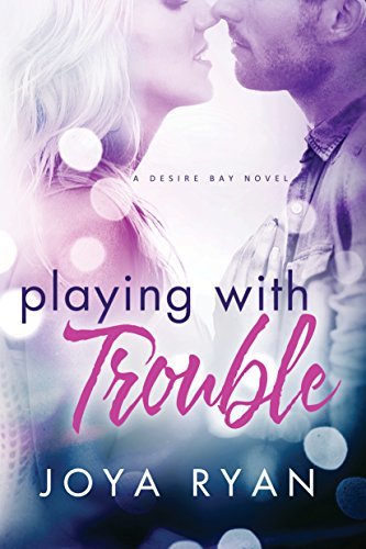 Desire Bay book cover 1