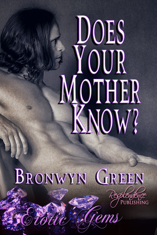 Does Your Mother Know? book cover