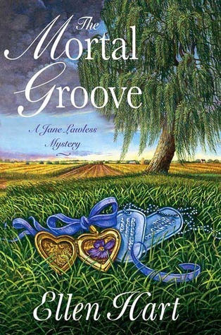 The Mortal Groove book cover