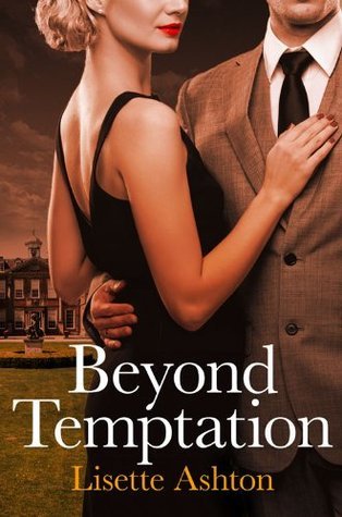 Beyond Temptation book cover