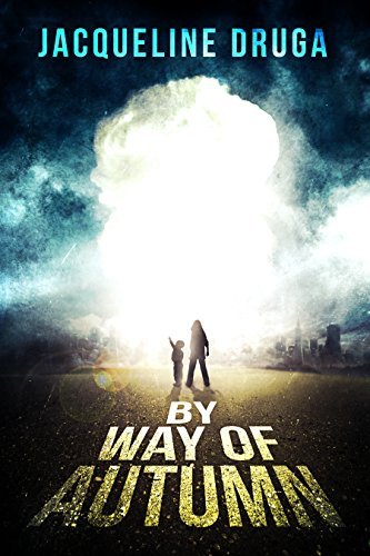 By Way of Autumn book cover