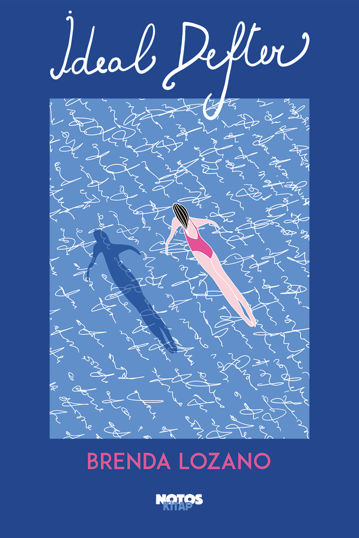 Loop book cover