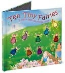 Ten Tiny Fairies book cover