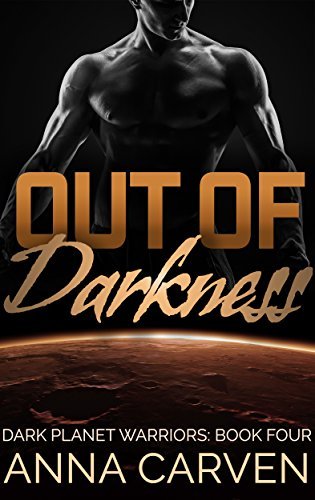 Out of Darkness book cover