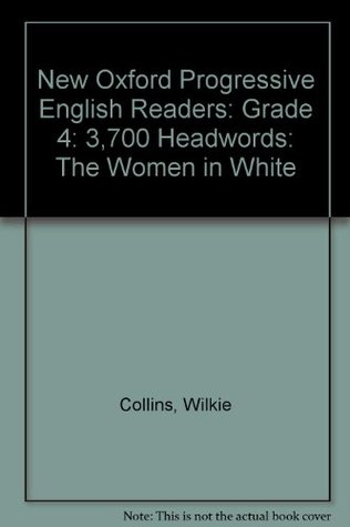 New Oxford Progressive English Readers book cover