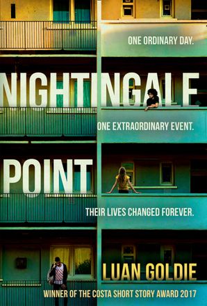 Nightingale Point book cover