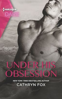 Under His Obsession book cover