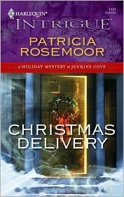 A Holiday Mystery At Jenkins Cove book cover 3