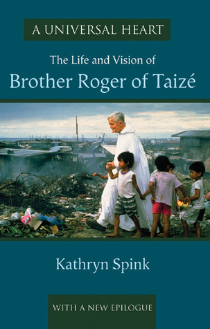 A Universal Heart book cover