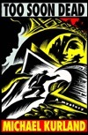Alexander Brass book cover 1