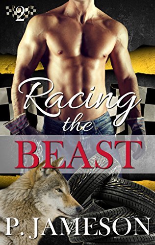 Dirt Track Dogs book cover 2