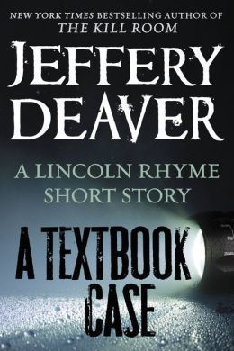 A Textbook Case book cover
