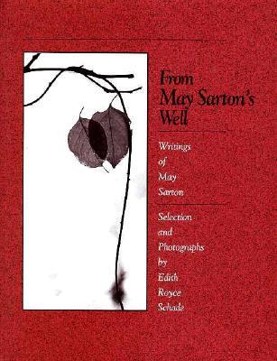 From May Sarton's Well book cover