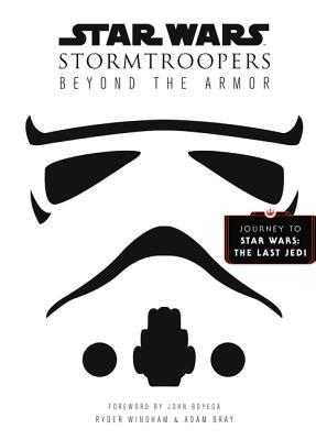 Star Wars Stormtroopers book cover
