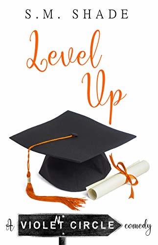 Level Up book cover