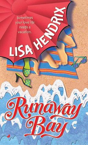 Runaway Bay book cover