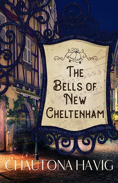 New Cheltenham Shopkeepers book cover 3