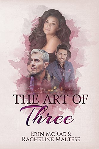 The Art of Three book cover