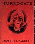 Surrogate book cover