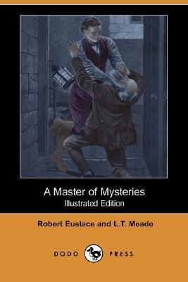A Master of Mysteries book cover