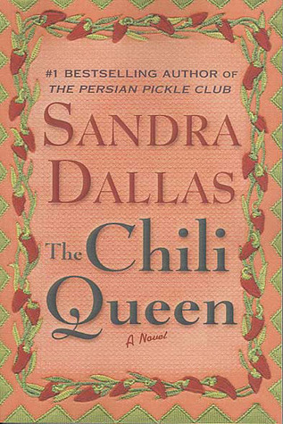 The Chili Queen book cover
