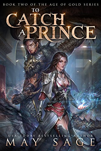 Age of Gold book cover 2