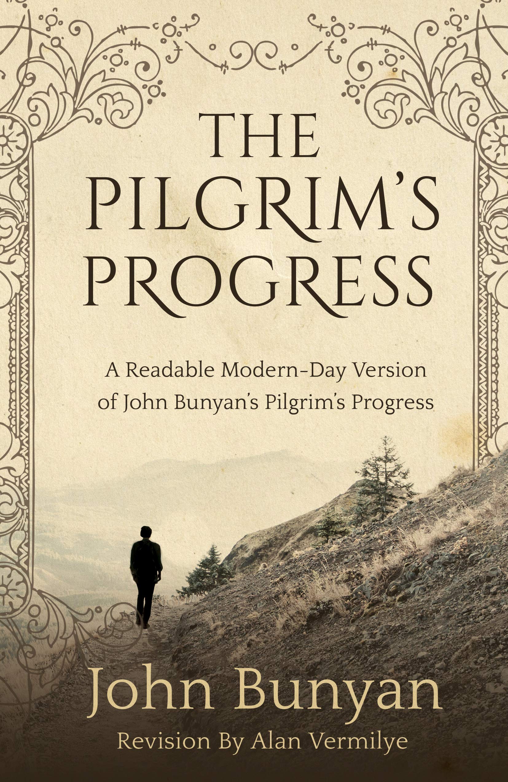The Pilgrim's Progress book cover