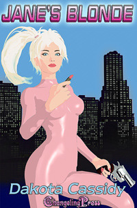 The Spy Who Snagged Me book cover 2
