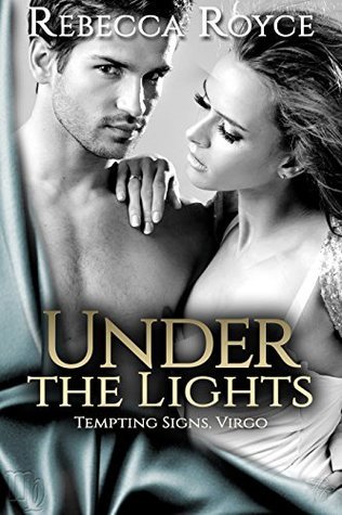 Under the Lights book cover