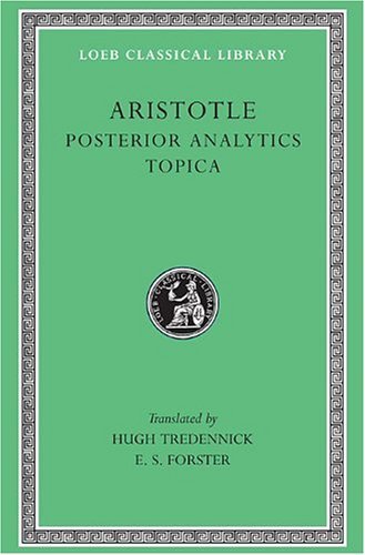 Aristotle book cover