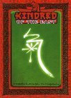 Kindred of the East book cover