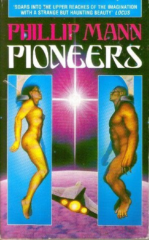 Pioneers book cover