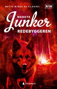 Redebyggeren book cover