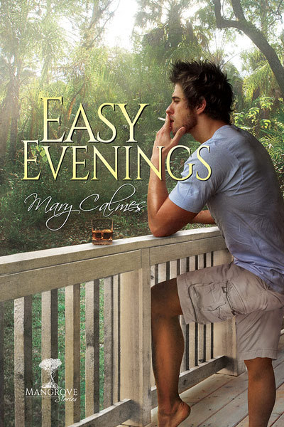 Easy Evenings book cover
