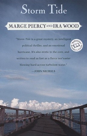 Storm Tide book cover