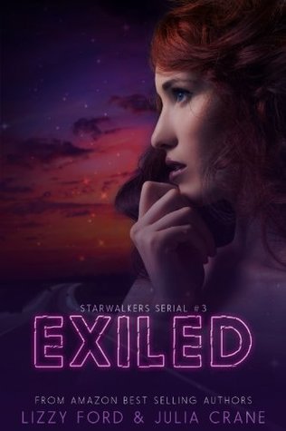 Starwalkers book cover 3