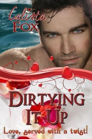 Love With a Twist book cover 1