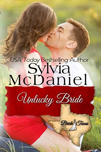 The Unlucky Bride book cover