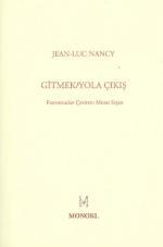 Gitmek- Yola Çıkış book cover