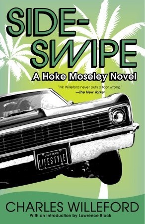 Hoke Moseley book cover 3