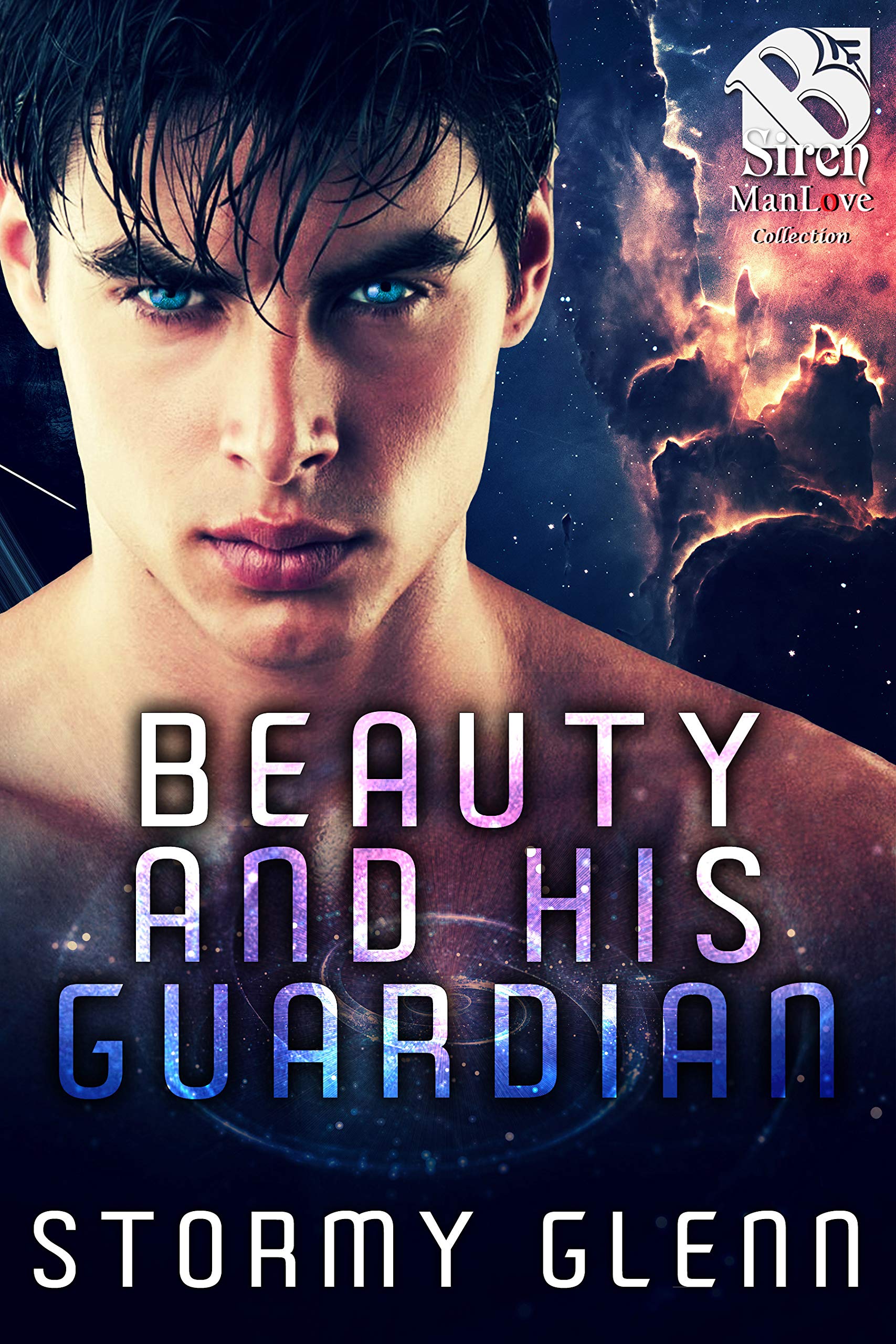 Saturnian Trilogy book cover 2