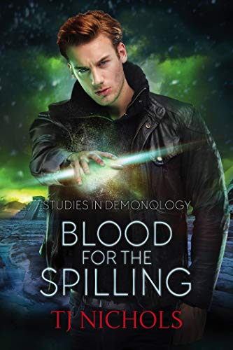 Studies in Demonology book cover 3
